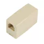 Microconnect MPK200 kabeļu savienotāju adapteris RJ11 balts
