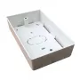 Montāžas kārba Lanview LVN126076UK balta 145mm x 86mm x 32mm