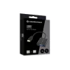 Conceptronic ABBY20B HDMI–VGA adapteris, 0,25 m, HDMI Type A (Standard), VGA (D-Sub), vīrišķais, sievišķais, taisns