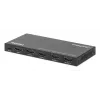 HDMI sadalītājs Manhattan 4 portu 4K@60Hz ar samazināšanu