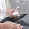 j5create JCA152 USB-C® uz 4K HDMI™ adapteris ar jaudas piegādi, melns