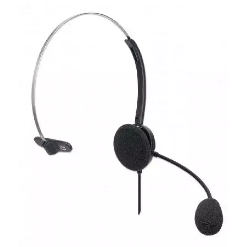 Austiņas Manhattan Mono On-Ear