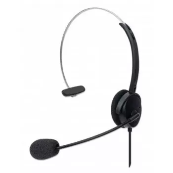 Austiņas Manhattan Mono On-Ear
