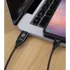 Manhattan USB-C uz USB-A adapteris, sieviešu uz vīriešu, 10 Gbps (USB 3.2 Gen2 jeb USB 3.1), SuperSpeed+ USB, melns, mūža garantija
