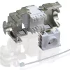Cat.6a Keystone RJ-45 ekranēts bezinstrumentu VALUE 26.99.0366