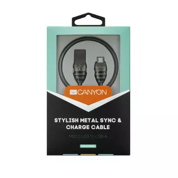 USB kabelis Canyon CNS-USBM5DG