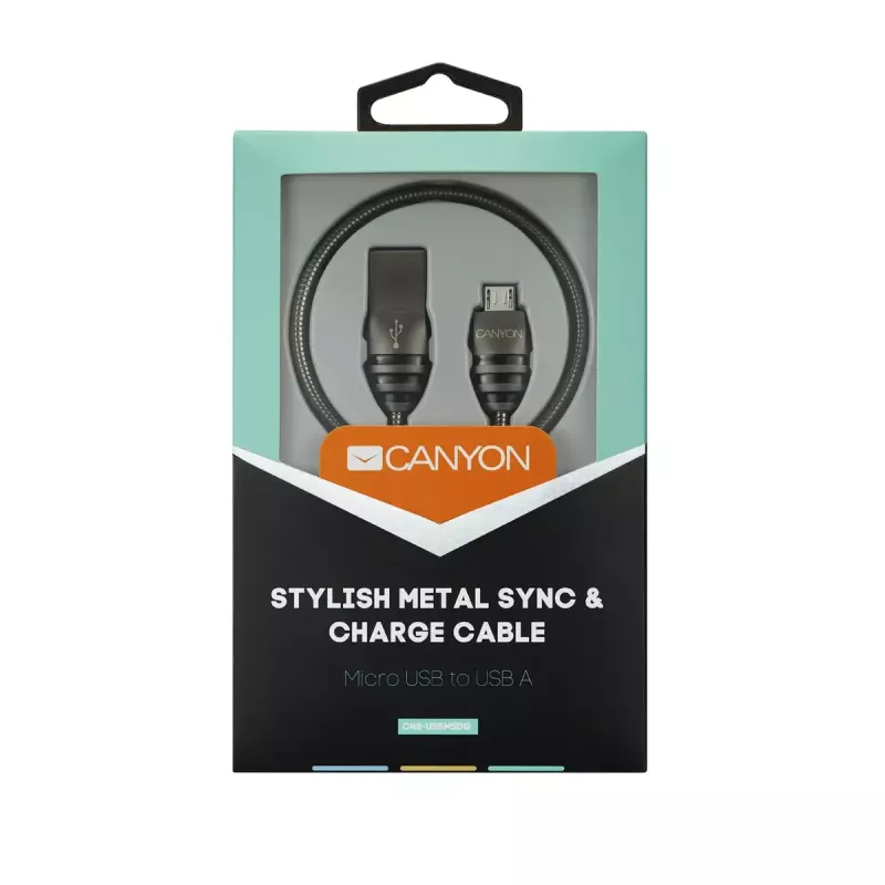 USB kabelis Canyon CNS-USBM5DG