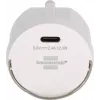 Strāvas kontaktdakšas adapteris Type F Type C Brennenstuhl 1508110010 2.4A USB