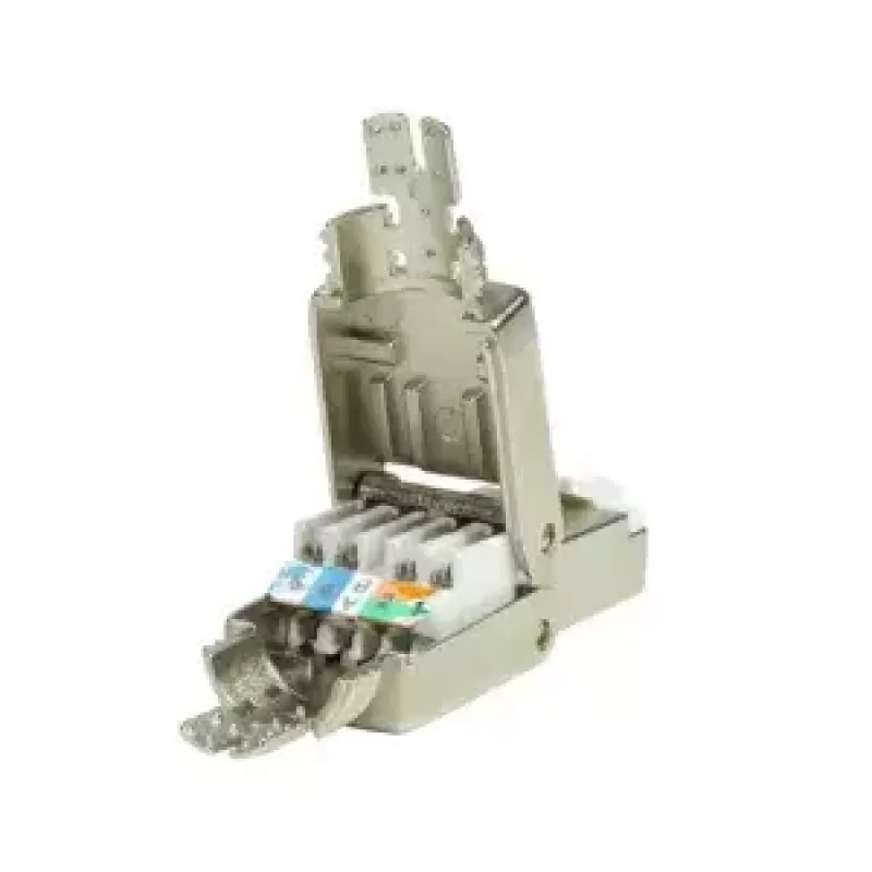 RJ45 savienotājs LogiLink MP0080
