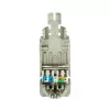 RJ45 savienotājs LogiLink MP0080