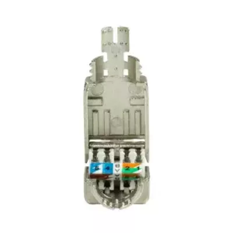 RJ45 savienotājs LogiLink MP0080