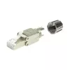 RJ45 savienotājs LogiLink MP0080