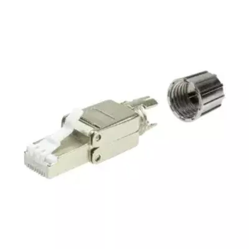 RJ45 savienotājs LogiLink MP0080