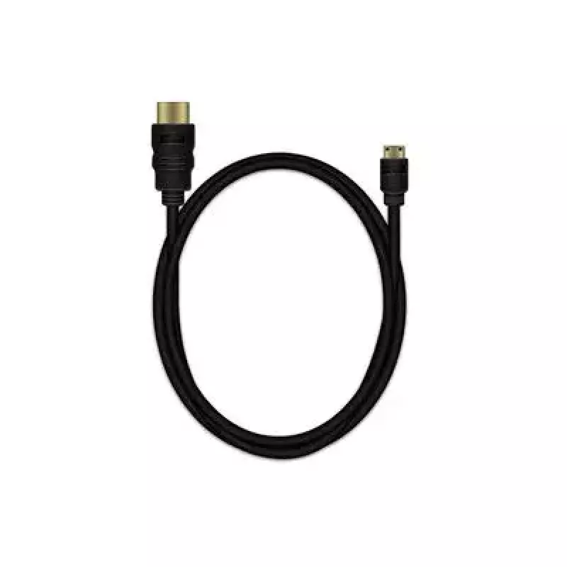 HDMI kabelis MediaRange MRCS165 1.5m