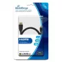 HDMI kabelis MediaRange MRCS165 1.5m