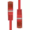 Ethernet kabelis ProXtend CAT6 RJ-45 7 m sarkans