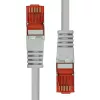 Ethernet kabelis ProXtend CAT6 RJ-45 F/UTP 7m pelēks