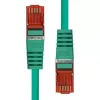 Tīkla kabelis ProXtend CAT6 RJ-45 10 m zaļš