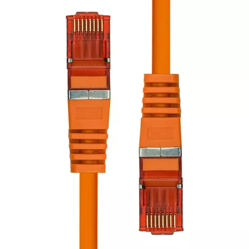 Ethernet kabelis ProXtend CAT6 RJ-45 10m oranžs