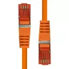 Ethernet kabelis ProXtend CAT6 RJ-45 2m oranžs