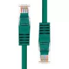Ethernet kabelis ProXtend CAT5e RJ-45 7 m zaļš