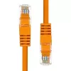 Ethernet kabelis ProXtend CAT5e RJ-45 3M oranža