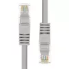 Ethernet kabelis ProXtend CAT5e RJ-45 7M pelēks