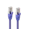 Microconnect SSTP610P tīkla kabelis violets 10 m Cat6 S/FTP (S-STP)