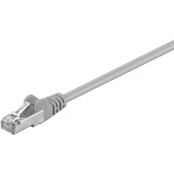 Microconnect STP505 tīkla kabelis Pelēks 5 m Cat5e F/UTP (FTP)