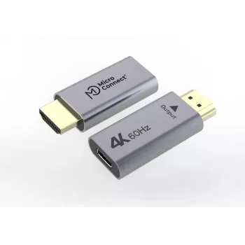 Microconnect HDMIUSB3.2A Microconnect HDMIUSB3.2A
