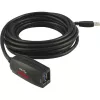 USB 3.0 aktīvā retranslatora kabelis ROLINE 12.04.1096 5 m