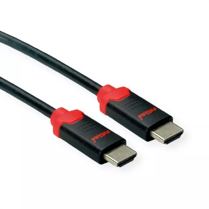 HDMI kabelis ROLINE 11.04.5941 1.5 m