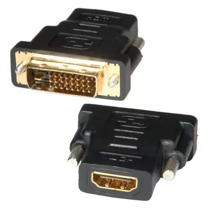DVI-HDMI adapteris ROLINE 12.03.3116