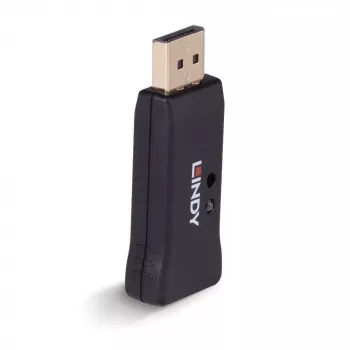 Lindy DisplayPort 1.4 EDID emulators