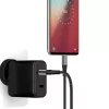 USB kabelis ALOGIC ULCA2030-SGR 0,3 m USB 2.0 Pelēks