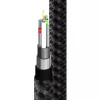 USB kabelis ALOGIC ULCA2030-SGR 0,3 m USB 2.0 Pelēks