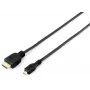 Equip HDMI 1.4 uz Micro HDMI vads, 2 m