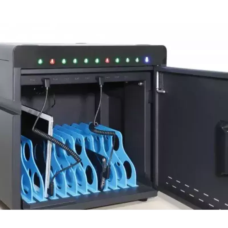 USB-A uz Micro-USB kabelis Manhattan 356237 1m vīrisks pret vīrisku melns