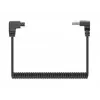 USB-A uz Micro-USB kabelis Manhattan 356237 1m vīrisks pret vīrisku melns
