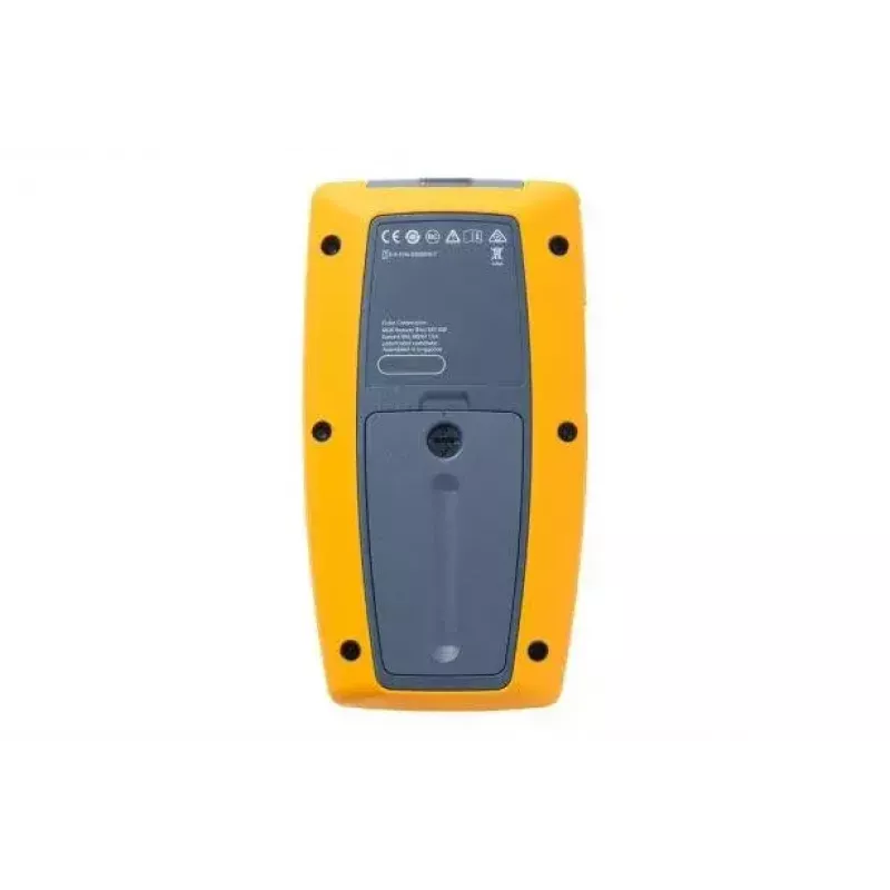 Fluke LinkIQ tīkla testeris melns zils oranžs RJ-45 305m
