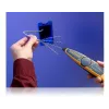Tīkla kabeļu testeris Fluke MT-8200-60-KIT
