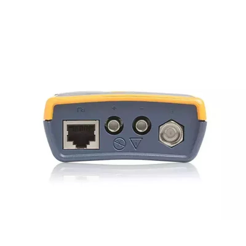 Tīkla kabeļu testeris Fluke MT-8200-60-KIT