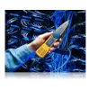 Tīkla kabeļu testeris Fluke MT-8200-60-KIT
