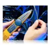 Tīkla kabeļu testeris Fluke MT-8200-60-KIT