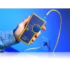 Tīkla kabeļu testeris Fluke MT-8200-60-KIT