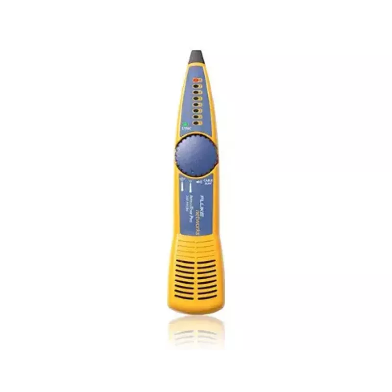 Tīkla kabeļu testeris Fluke MT-8200-60-KIT