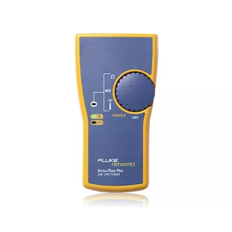 Tīkla kabeļu testeris Fluke MT-8200-60-KIT