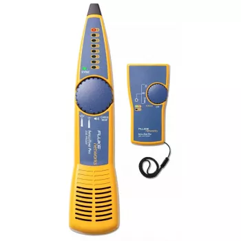 Tīkla kabeļu testeris Fluke MT-8200-60-KIT