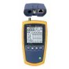 Kabeļu testeris Fluke MicroScanner² zils dzeltens
