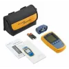 Kabeļu testeris Fluke MicroScanner² zils dzeltens